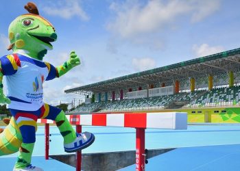 Venezuela acumula 18 doradas en los Juegos Bolivarianos