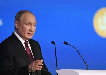 Vladimir Putin: La Unión Europea perdió su dominio político y sus élites bailan al ritmo de otros