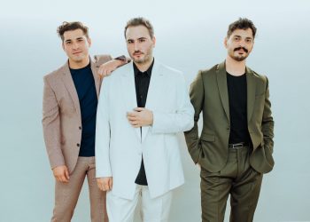 La agrupación mexicana Reik vendría a Venezuela en el mes de septiembre