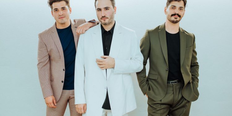 La agrupación mexicana Reik vendría a Venezuela en el mes de septiembre