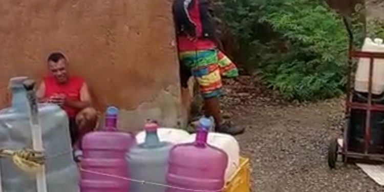 Nueva Esparta | Trabajan en anteproyecto para perforar pozos de agua en Margarita