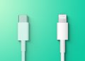 La Apple podría ponerle fin a su puerto lightning