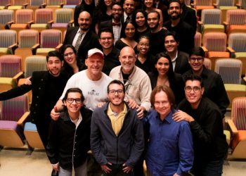 El Sistema escenifiará a Capuletos y Montescos de Bellini