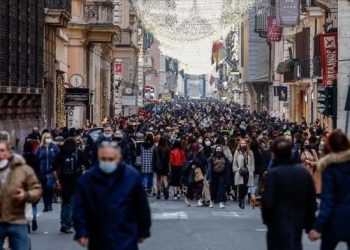 OMS alerta incremento de casos covid-19 en 110 países