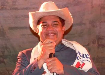 Cristóbal Jiménez dará un «Concierto de lujo»