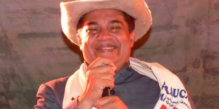 Cristóbal Jiménez dará un «Concierto de lujo»