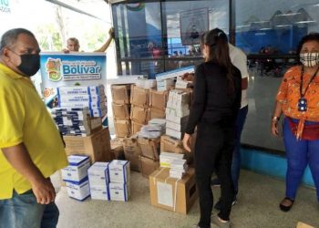 Bolívar | Equipos de inteligencia operarán en centros hospitalarios para evitar venta clandestina de medicamentos