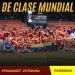 Venezuela alcanzó la clasificación al Mundial de Béisbol U23