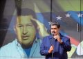 Maduro brindará detalles esta semana de gira internacional