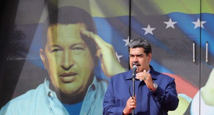 Maduro brindará detalles esta semana de gira internacional