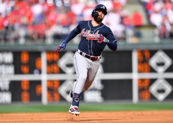 Mets de Nueva York  firma a el jardinero venezolano Ender Inciarte