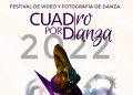 Este #18Jun inicia la 4ta edición del Festival Cuadro por Danza