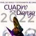 Este #18Jun inicia la 4ta edición del Festival Cuadro por Danza