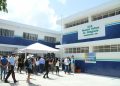 Nueva Esparta | Gobernador Morel Rodríguez inauguró U.E.E. «Nuestra Señora de Altagracia»