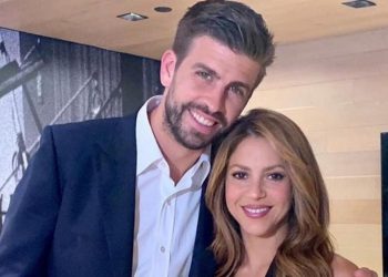 Gerard Piqué no permite que Shakira vaya de vacaciones a Miami con sus hijos