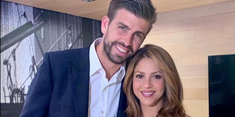 Gerard Piqué no permite que Shakira vaya de vacaciones a Miami con sus hijos