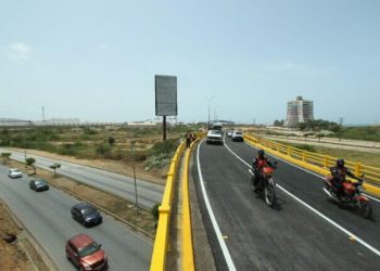 Nueva Esparta | Restauran el Distribuidor de Macho Muerto