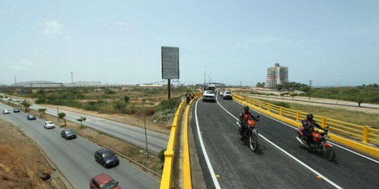 Nueva Esparta | Restauran el Distribuidor de Macho Muerto