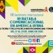 Invitan a participar en el III Seminario Internacional: La Batalla Comunicacional en América Latina