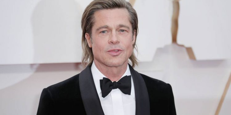 El famoso actor Brad Pitt le dice adiós a las cámaras y al mundo artístico