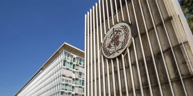 La OMS evaluará si la viruela del mono se considera «emergencia de salud pública internacional»