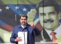 Maduro: Consenso por una humanidad sin imperialismo está surgiendo