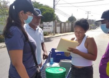 Nueva Esparta | Nuevo acueducto submarino es un clamor popular en Nueva Esparta