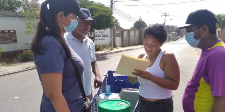 Nueva Esparta | Nuevo acueducto submarino es un clamor popular en Nueva Esparta