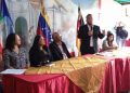 Instalan en Yare comisión de investigación sobre identidad mirandina