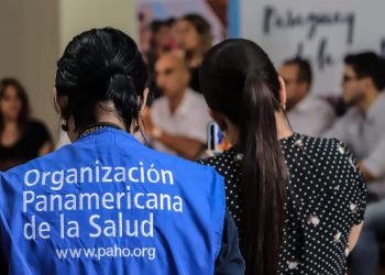 La OPS asegura que todavía hay esperanzas para contener brote de viruela del mono