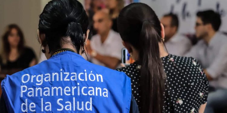 La OPS asegura que todavía hay esperanzas para contener brote de viruela del mono