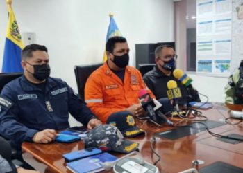 Anzoátegui | Normalidad tras paso de Ciclón Tropical en Anzoátegui