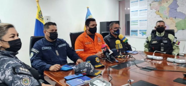 Anzoátegui | Normalidad tras paso de Ciclón Tropical en Anzoátegui