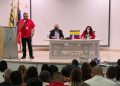 Bolívar | Viceministro de Redes de Salud Colectiva conformó mesas de trabajo