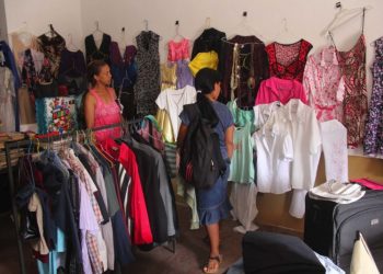 Monagas | Regresan a Maturín las famosas ventas de garaje
