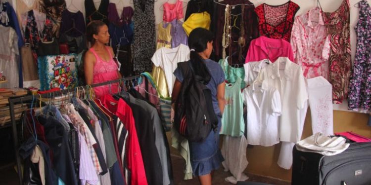 Monagas | Regresan a Maturín las famosas ventas de garaje