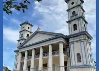 Sucre | Convenio entre el Arzobispado y el alcalde de la ciudad de Cumaná