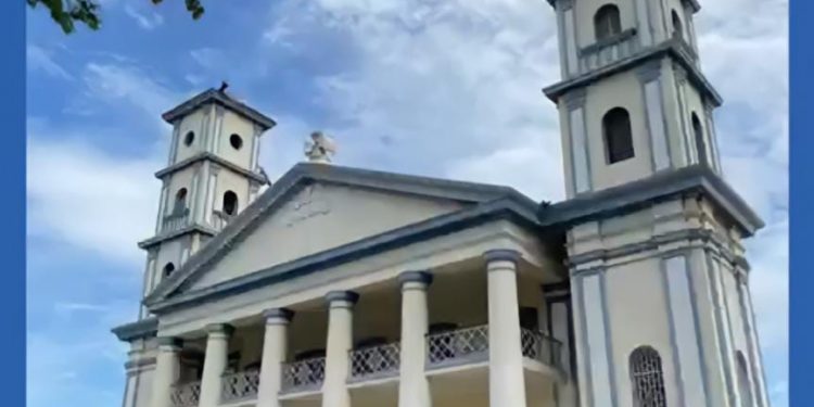 Sucre | Convenio entre el Arzobispado y el alcalde de la ciudad de Cumaná