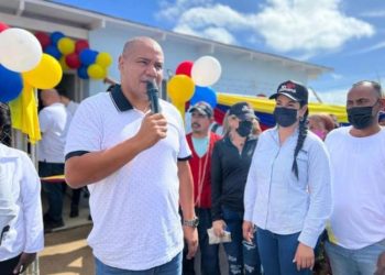 SUCRE| En Cumaná se ha entregado un nuevo consultorio médico popular
