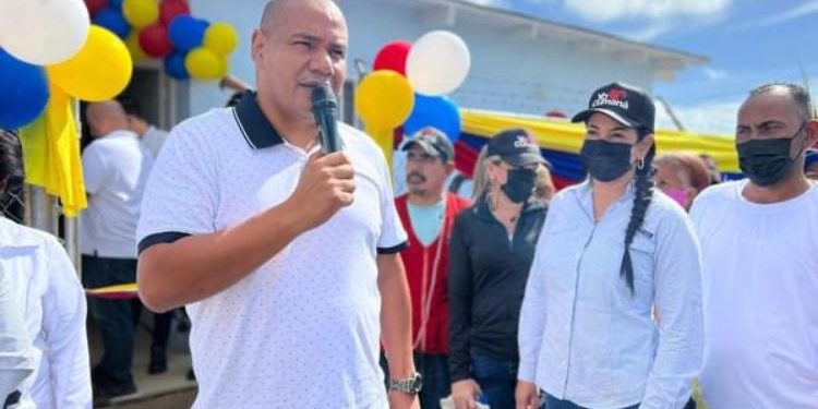 SUCRE| En Cumaná se ha entregado un nuevo consultorio médico popular
