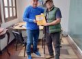 Sucre | Alcalde del municipio Ribero «Juan Rojas» ejecuta entrega de proyectos de recuperación