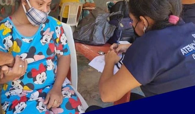 Sucre | Alcaldía de Cumaná asiste a diversas comunidades con servicios de salud de manera gratuita