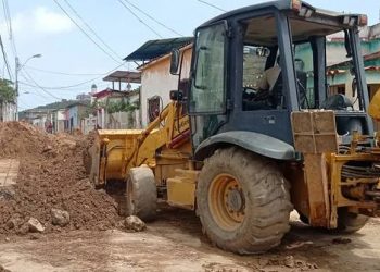 Sucre | Rehabilitación del colector de aguas residuales en la ciudad de Carúpano