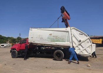 Sucre | Alcaldía de Cumaná continúa trabajando de manera incesante en el progreso de la ciudad