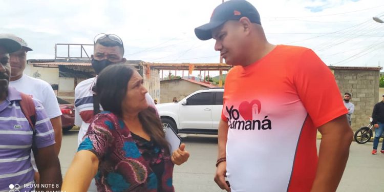 Sucre | Alcalde de Cumaná respondió a las peticiones  realizadas por las comunidades
