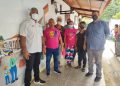 Sucre | Alcaldía de Bermúdez realiza inspección en instituciones educativas