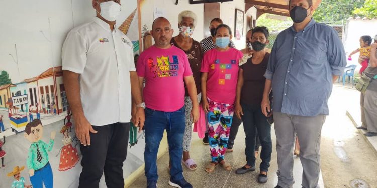 Sucre | Alcaldía de Bermúdez realiza inspección en instituciones educativas