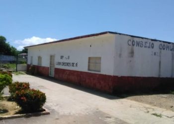 Sucre | Celebran aniversario de biblioteca Luisa Cáceres de Arismendi