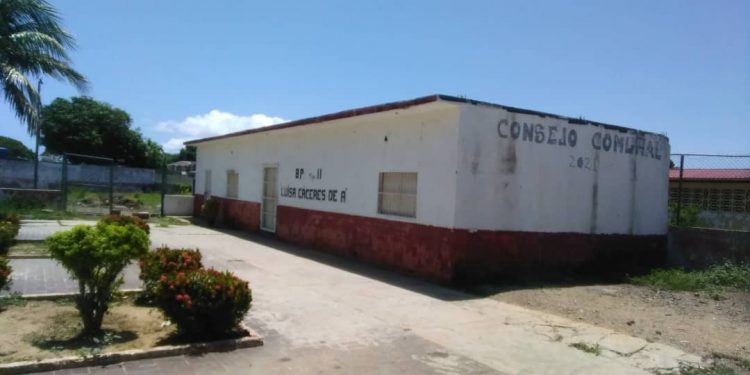 Sucre | Celebran aniversario de biblioteca Luisa Cáceres de Arismendi