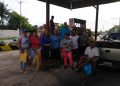 Sucre | Convenio de abastecimiento de combustible para pescadores en el municipio Bermúdez